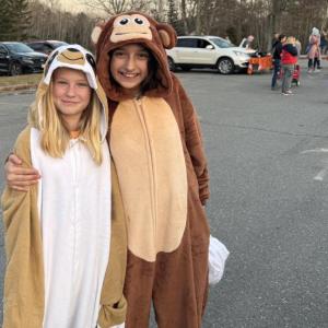 Halloween