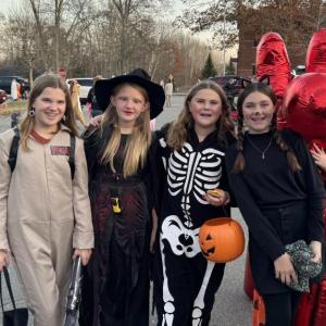 Halloween