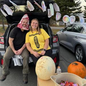 Halloween