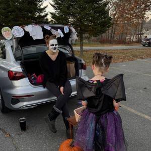Halloween