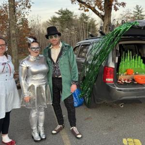 Halloween