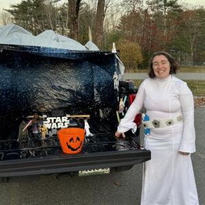 Halloween