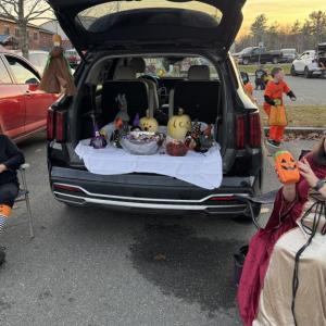 Halloween