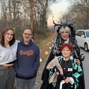 Halloween