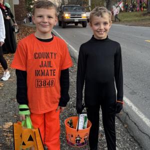 Halloween