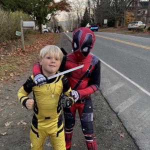Halloween