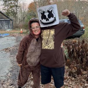 Halloween