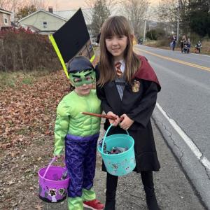 Halloween