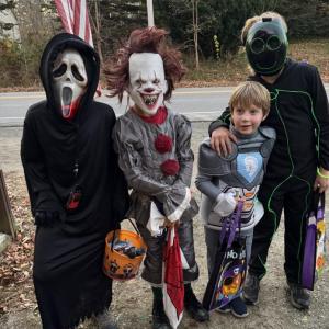 Halloween
