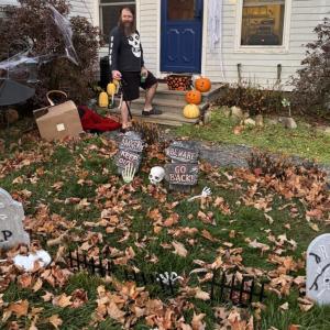 Halloween
