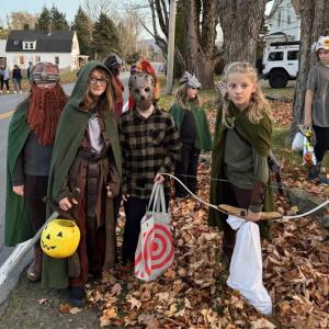 Halloween