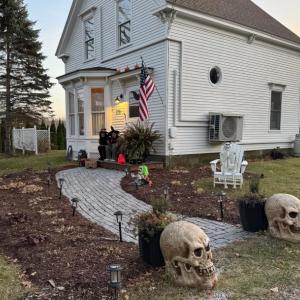 Halloween