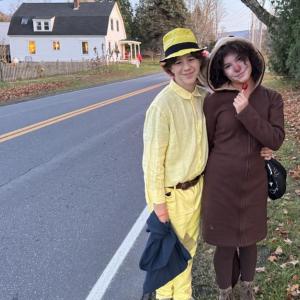 Halloween