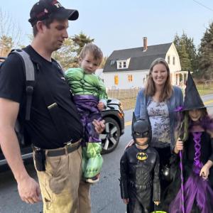 Halloween