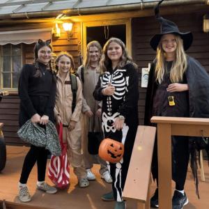 Halloween