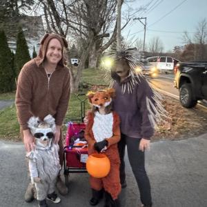 Halloween