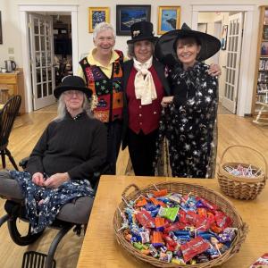 Halloween