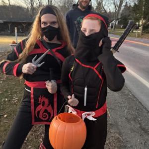 Halloween