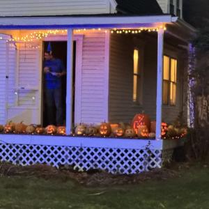 Halloween