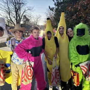 Halloween
