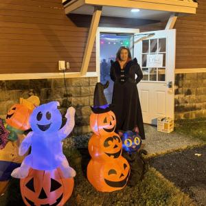 Halloween