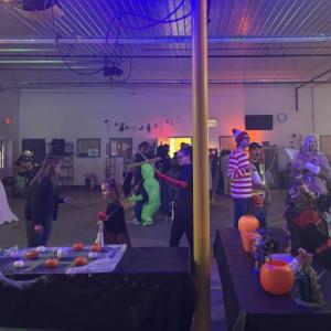 Halloween