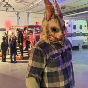 Halloween
