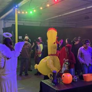 Halloween