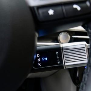 Tucson car