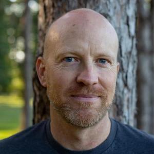 Lewis Robinson. (Photo courtesy Left Bank Books)