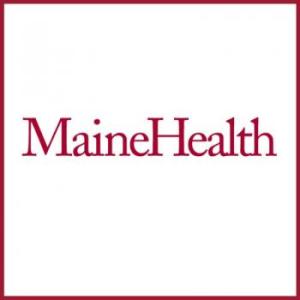 MaineHealth logo