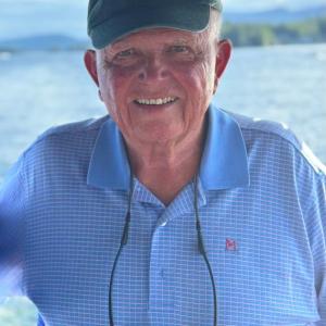 Donald Francis McBeth Donald Francis McBeth