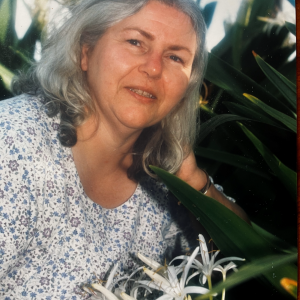 Linda Reynolds