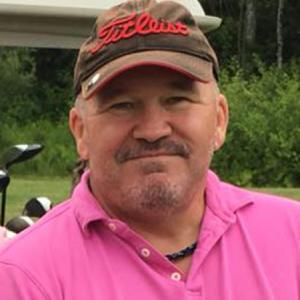Tony Field