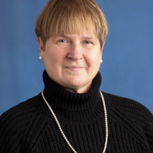 Sarah Ruef-Lindquist, JD, CTFA