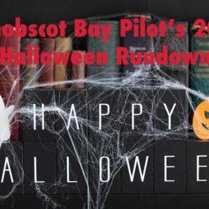 Halloween Rundown 2024