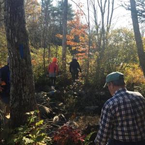 (Photo courtesy Coastal Mountains Land Trust)