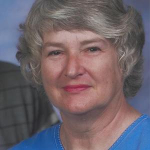 Carole Sue Burnham