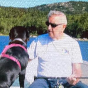 Larry W. Smith, Sr. Larry W. Smith, Sr.