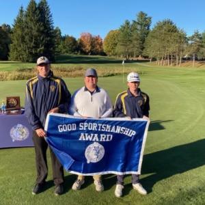 MPA Good Sportsmanship Awards