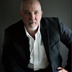 Bruce Robert Coffin. (Photo courtesy Vose Library)