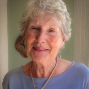 Anne Cronin