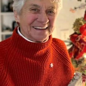 Violet Boggs Martin