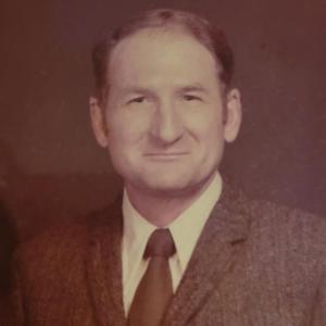 George Dwayne Parks