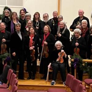 (Photo courtesy Penobscot Bay Orchestra)