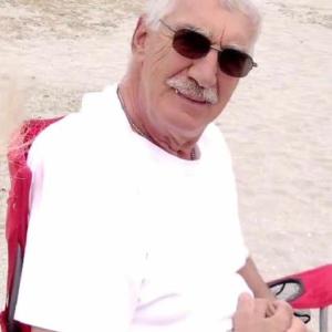 Douglas Elwyn Peters Sr.