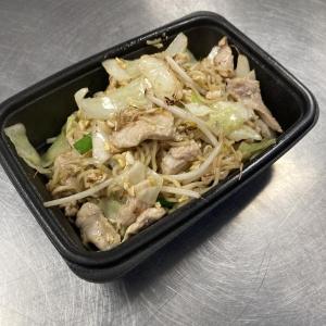 The most popular dish: Pad Thai. Photo courtesy Spice Pizzeria
