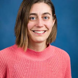 Jennifer Coffin. (Photo courtesy Allen Insurance and Financial)