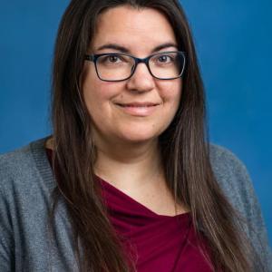 Mindy Maheu. (Photo courtesy Allen Insurance and Financial)