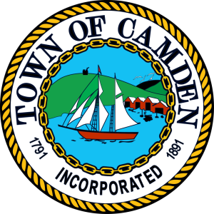 Town of Camden Seal